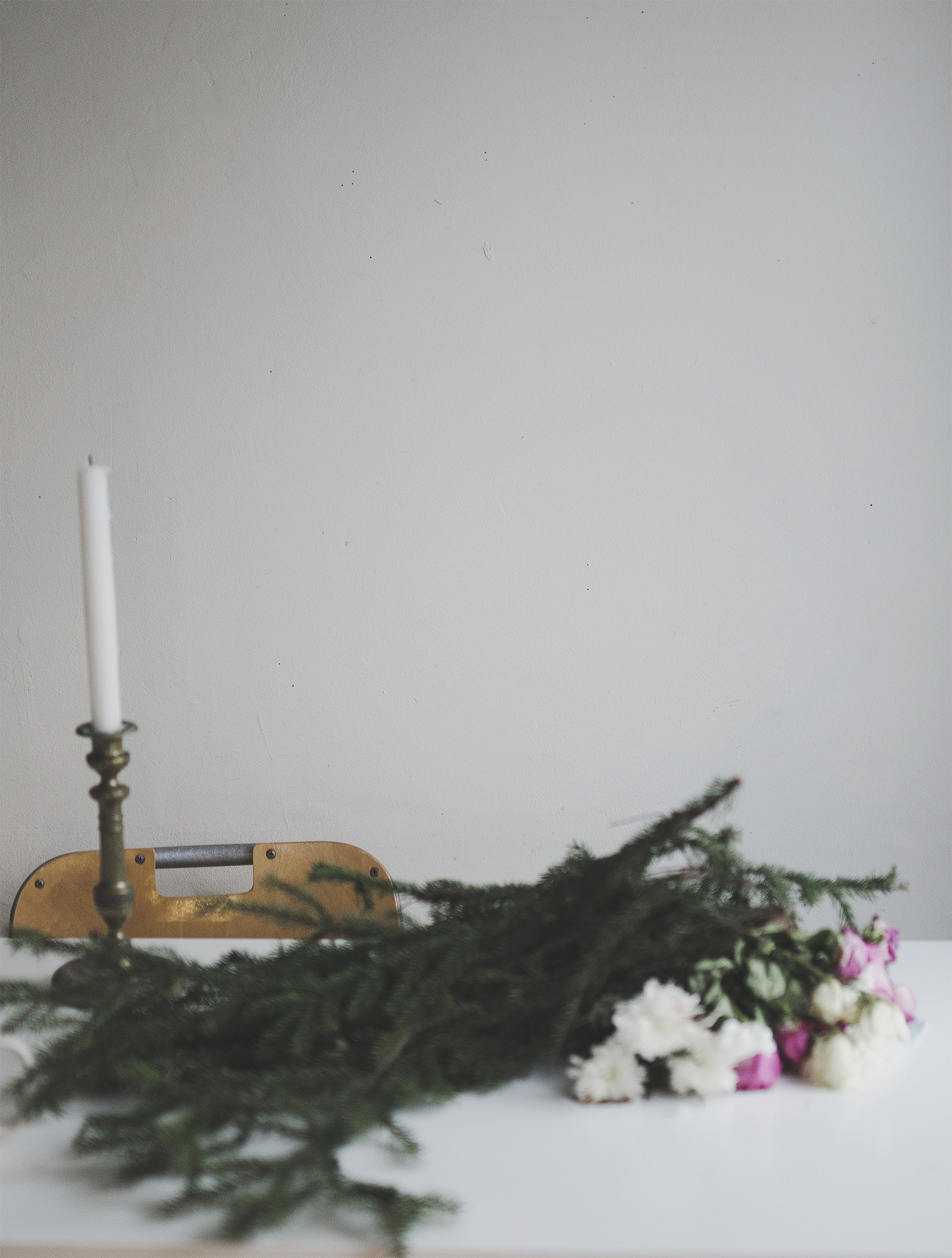 November 22 Snowy Morningd